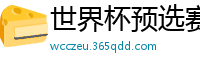 世界杯预选赛欧洲赛区